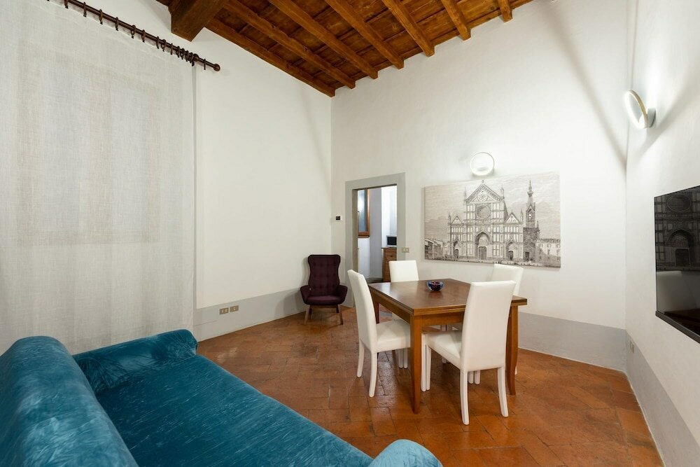 Фото Toscanella Apartment