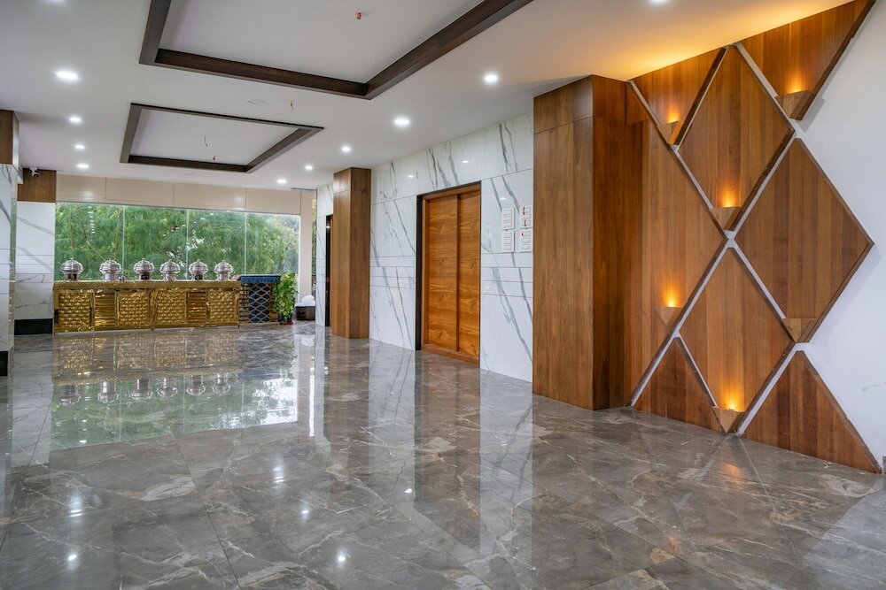 Фото Hylife Hotel and Convention