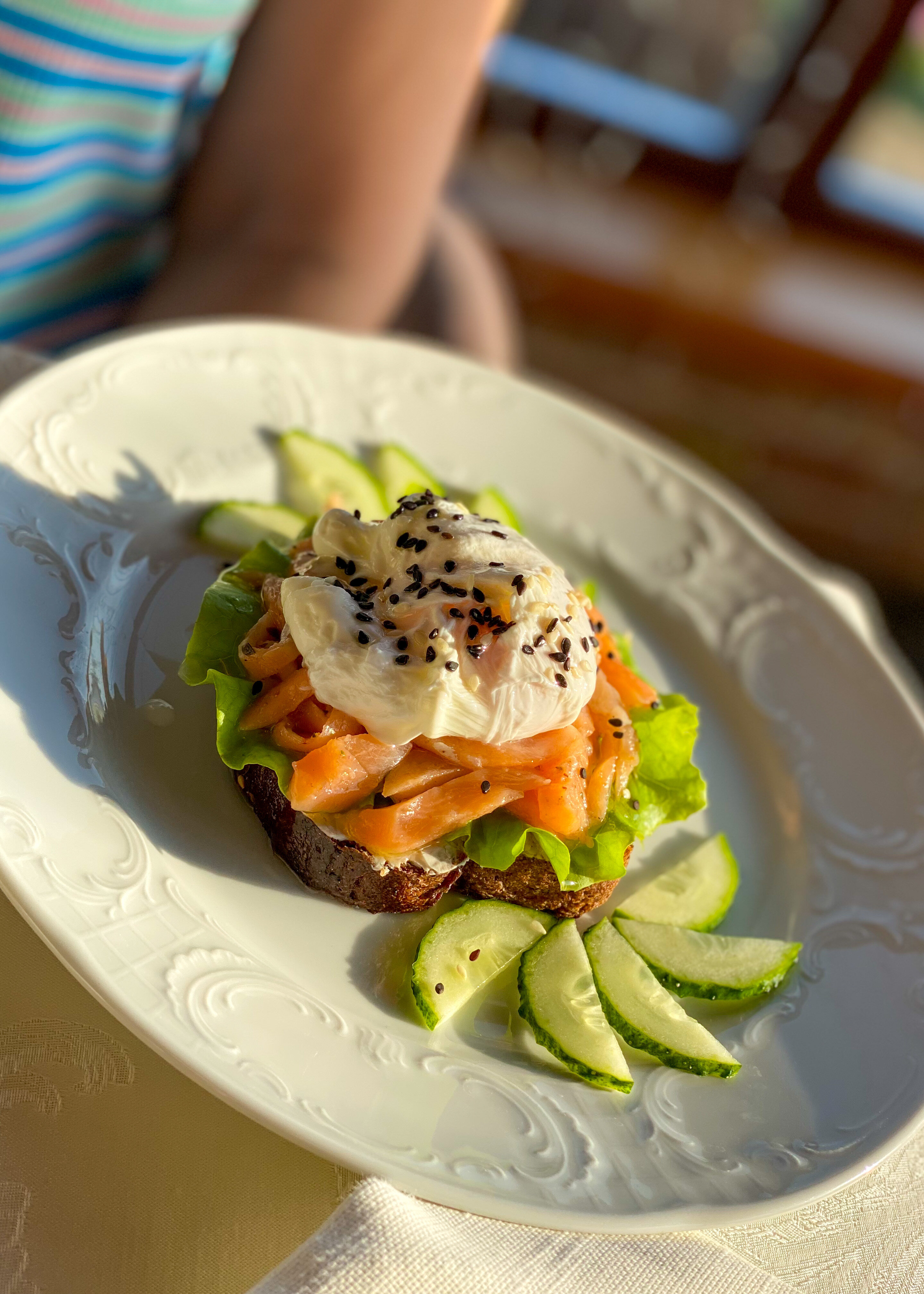 Фото Усадьба