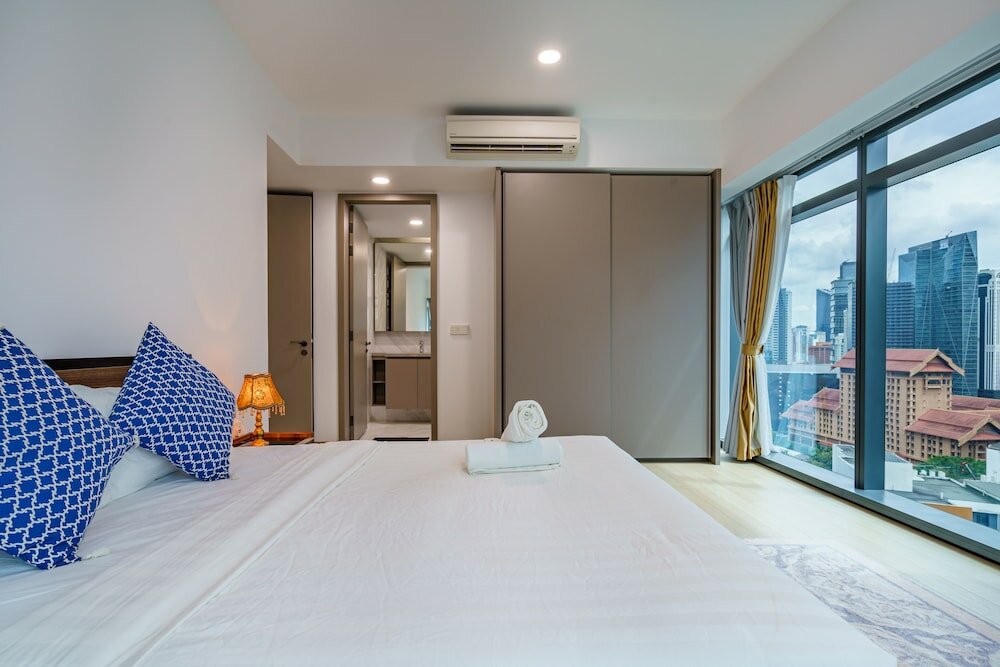 Фото KlCC residences at Eaton