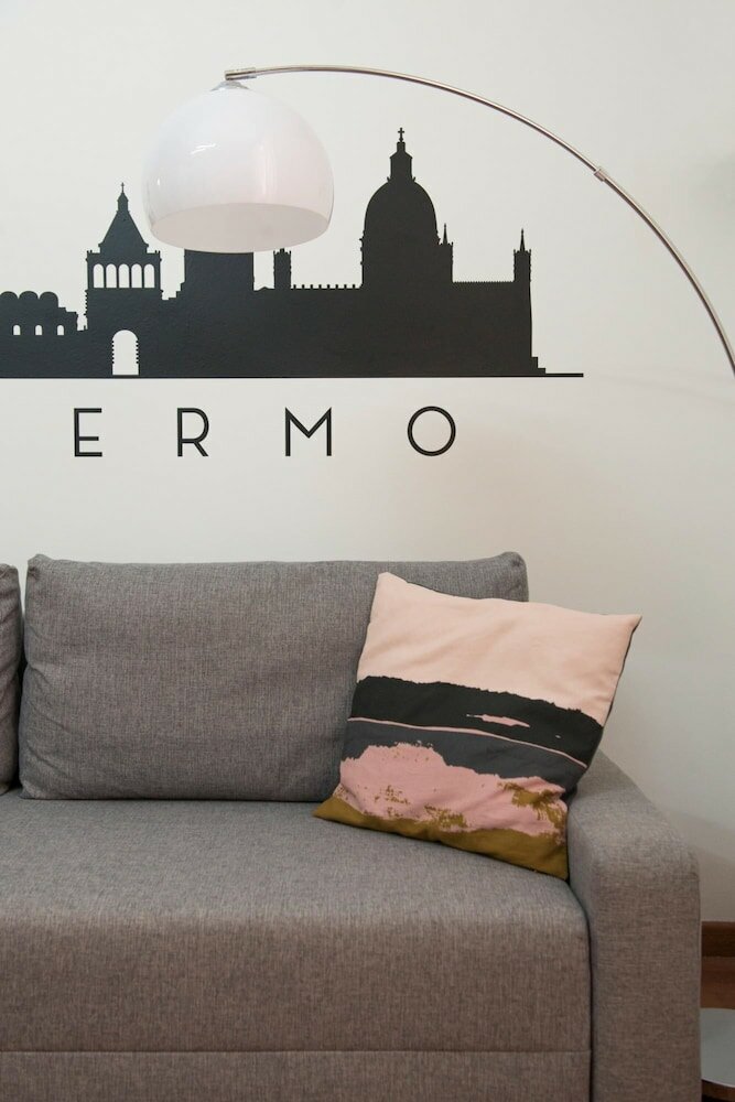 Фото I Mori di Sicilia - Casa Mustaf Cav