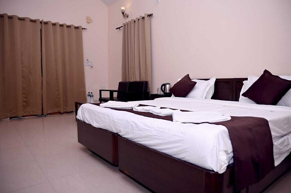 Фото Close2c Holiday Home by Eleet Hotels