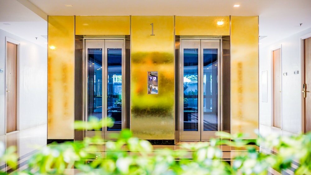 Фото The Heaven at Star Hill Condo