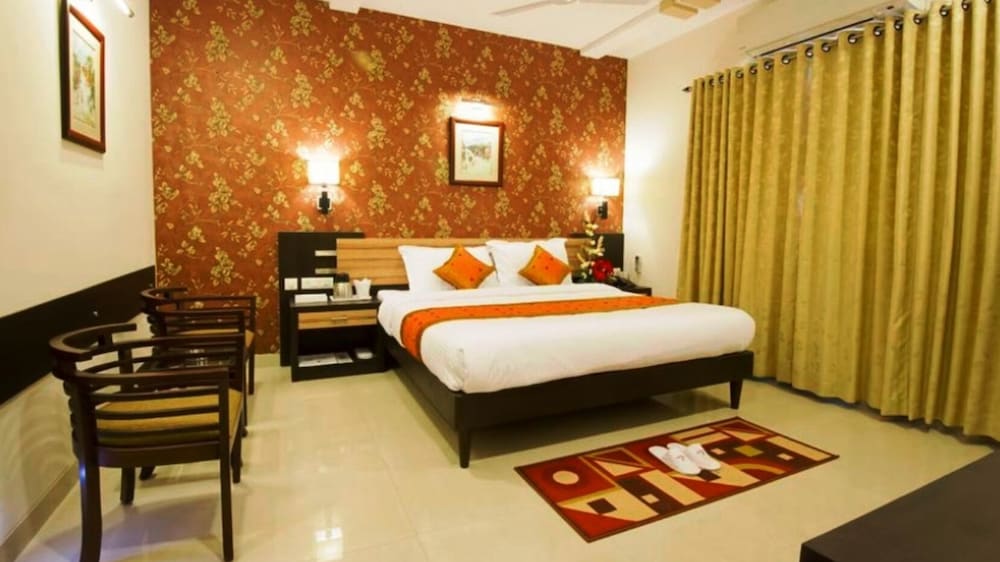 Фото Siddharth Palace