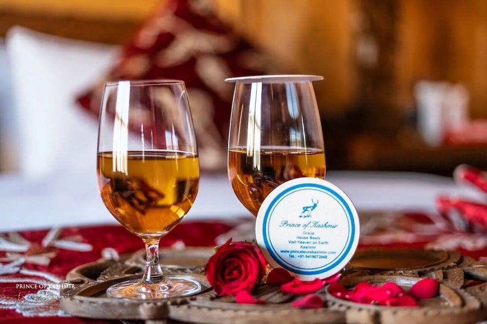 Фото Prince of Kashmir Luxury Houseboat