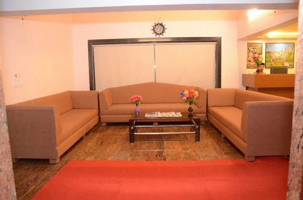 Фото отеля 5