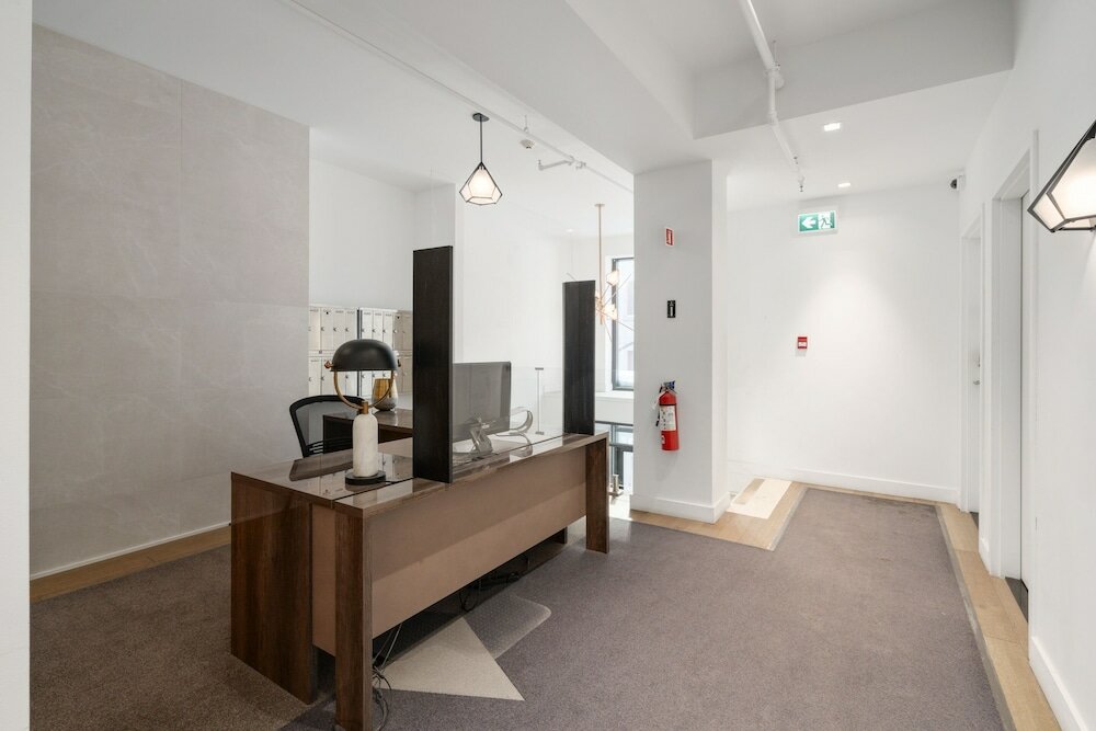 Фото Bakan - Palais des Congres