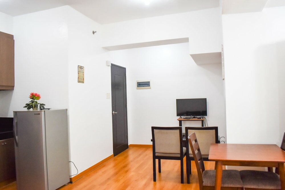 Фото The Boni Tower by Rspl