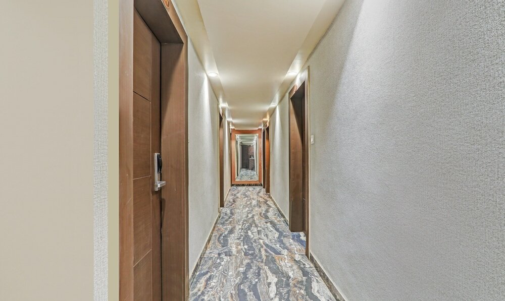 Фото Itsy by Treebo - 4 View Grand