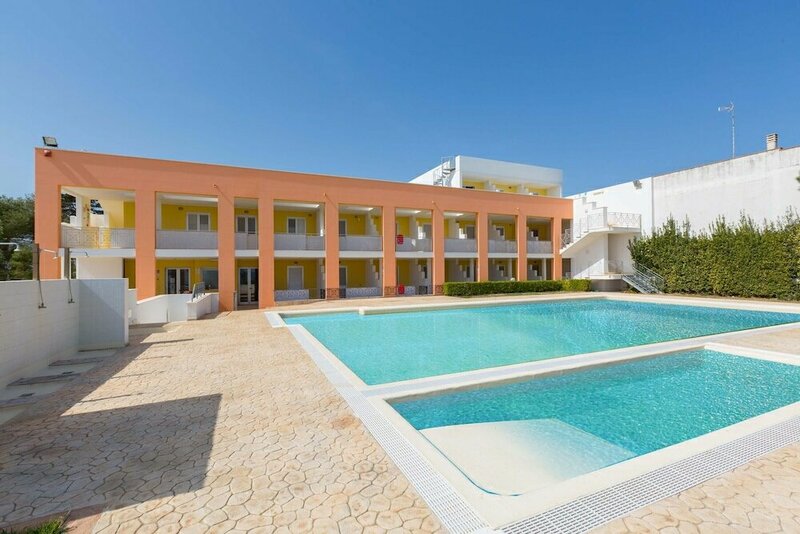 2829 Residence Solaris — Bilo Pp Fronte Mare by Barbarhouse