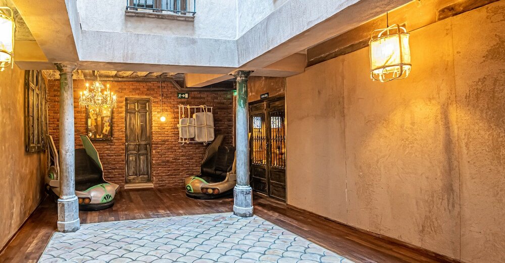 Фото Apartamentos Cv