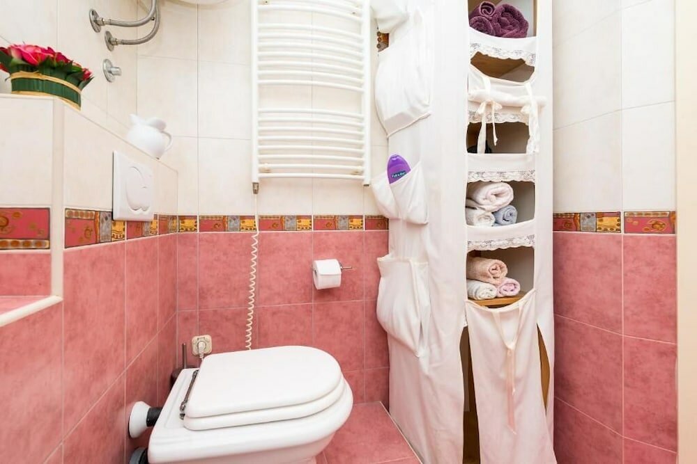 Фото Apartment Rina