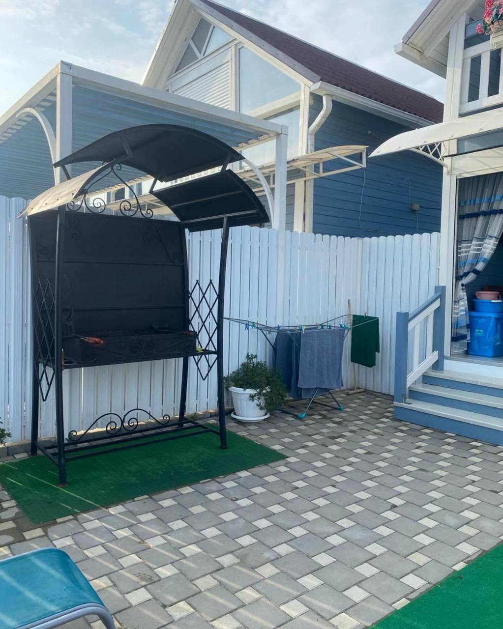 Фото Азов. Люкс