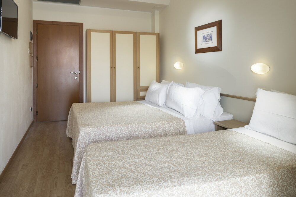 Фото Hotel Baltic