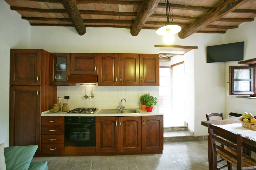 Фото Casina Centeno