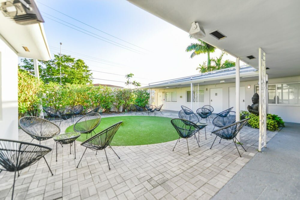 Фото отеля 3