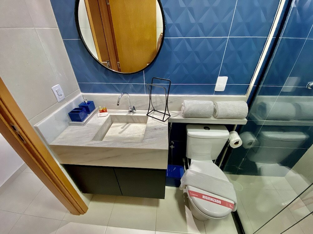 Фото Ed. Corais do Mar Ap 310 Er Hospedagens