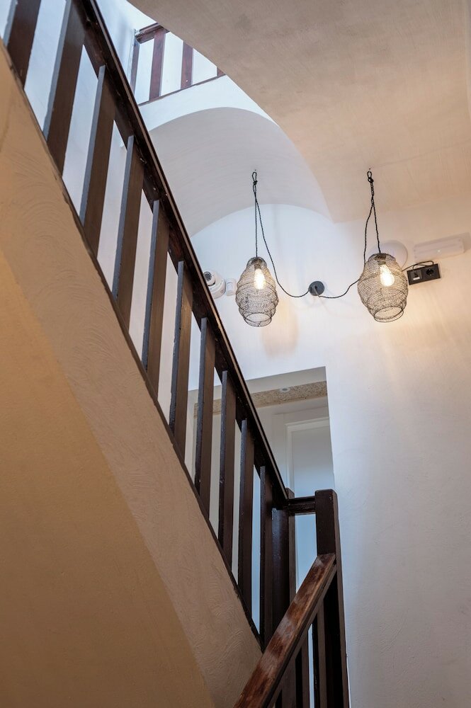 Фото Hostal Boutique Es Menut