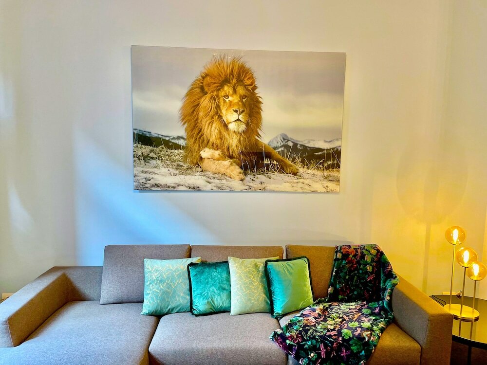 Фото One Lux Stay near Fashion District