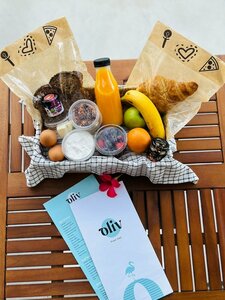 Гостиница Liv The City Suites