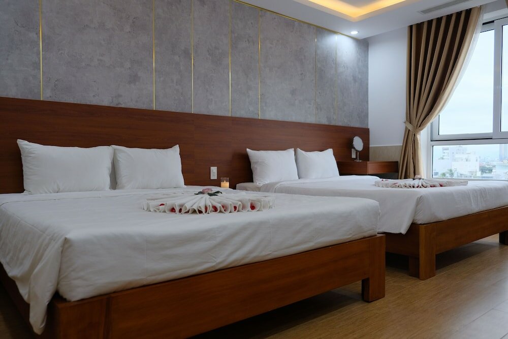 Фото Phan Van 2 hotel and apartments