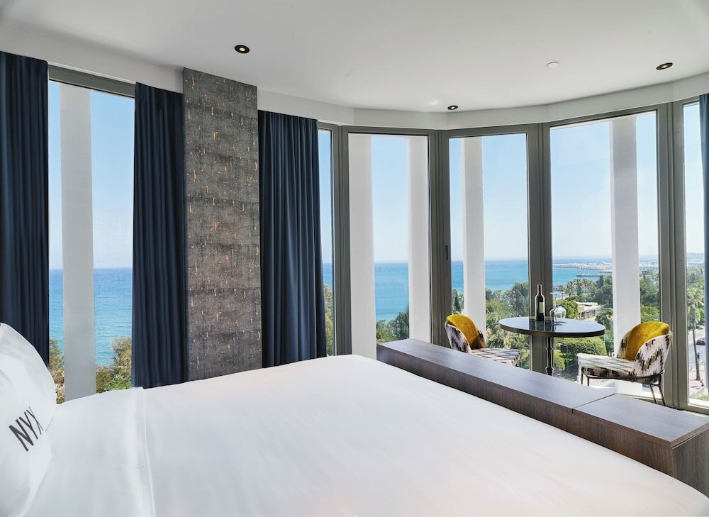 Фото NYX Hotel Limassol
