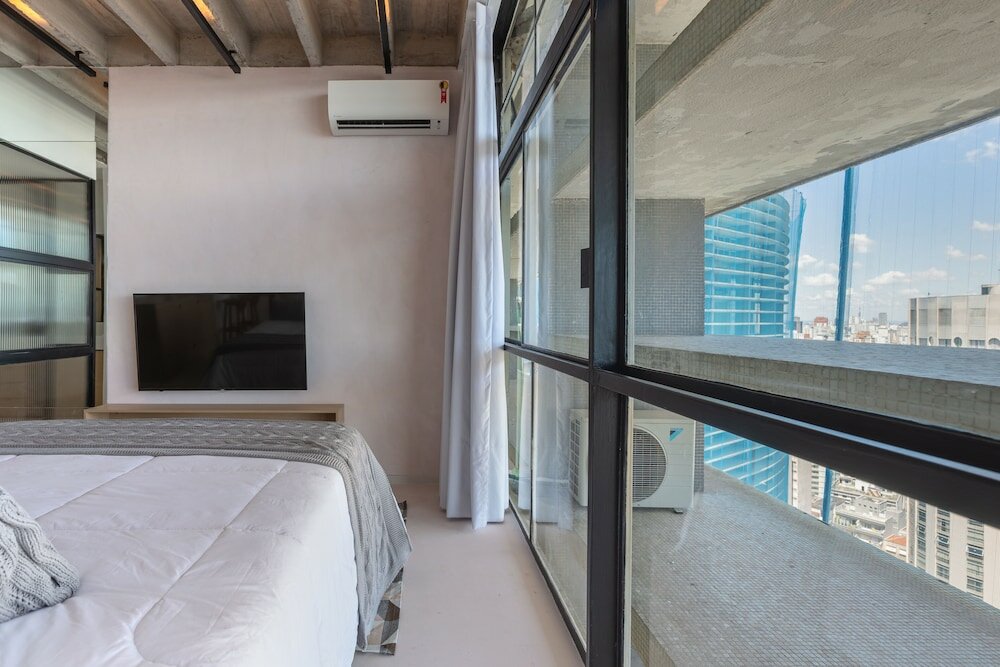 Фото Vossa Bossa Copan