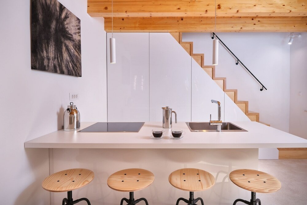 Фото Heritage House in Split Varoš