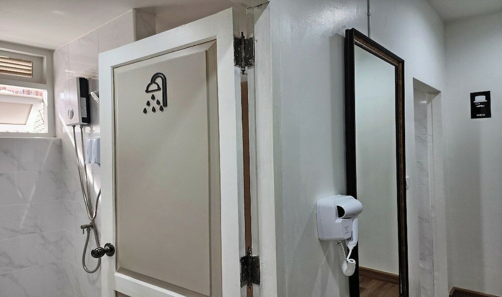 Фото Forgotten Hostel Silom