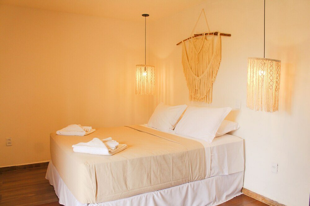 Фото Pousada Iandê Patacho