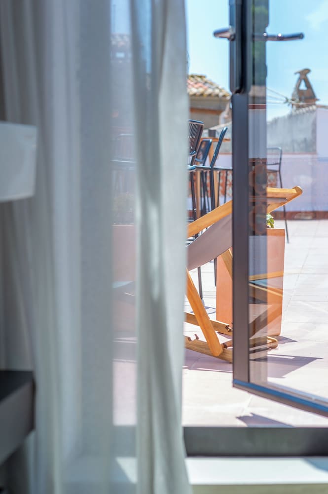 Фото Hostal Boutique Es Menut