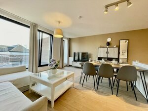 Гостиница One Lux Stay near Diamond District