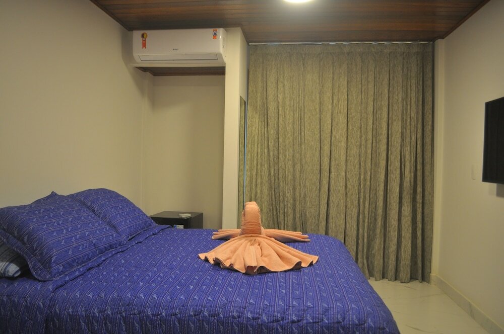 Фото Pousada Pedras Quentes