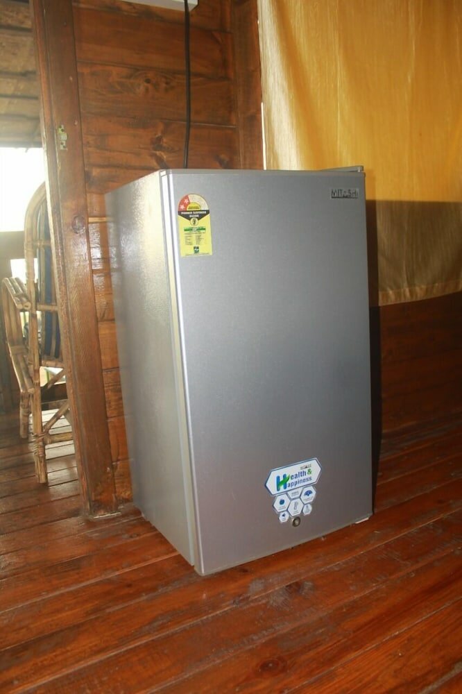 Фото Sami Beach Huts