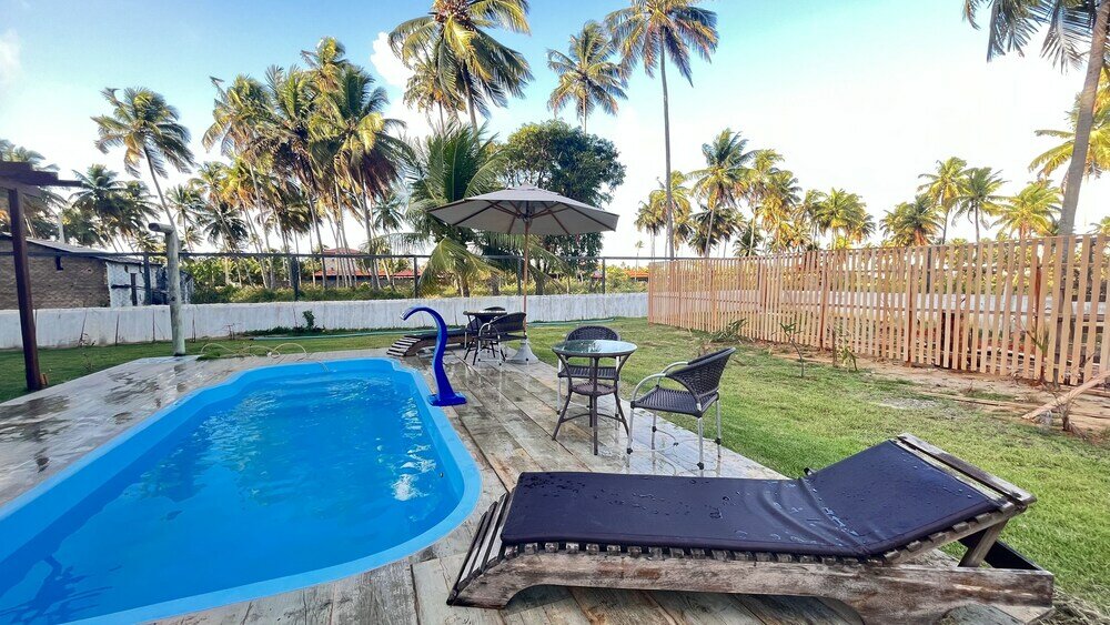 Фото Pousada Iandê Patacho