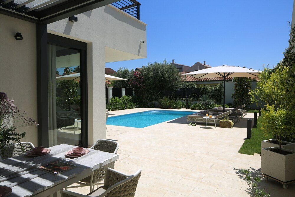 Фото Villa Tereza