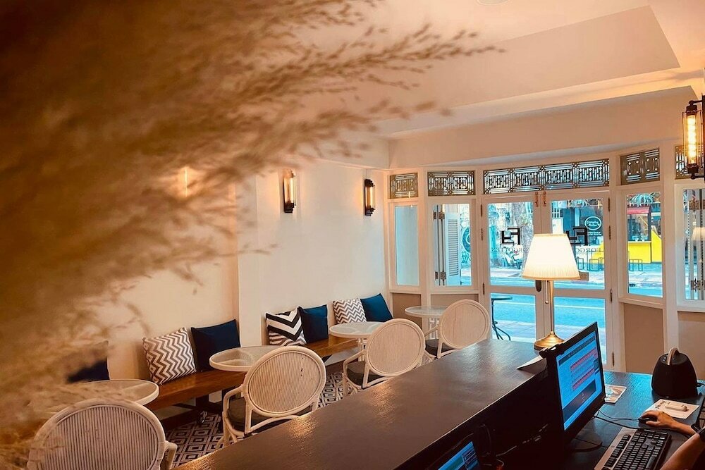 Фото Forgotten Hostel Silom