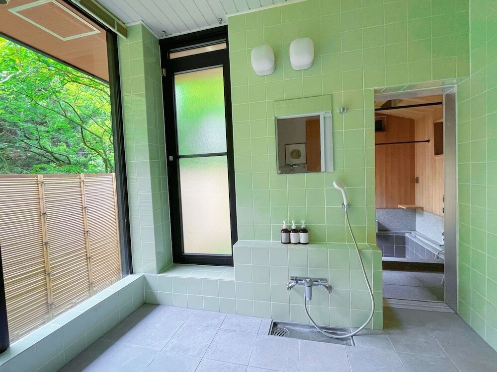 Фото Shunzanso Motohakone