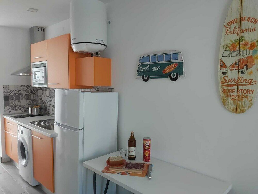 Фото Bnbook Medea Apartments