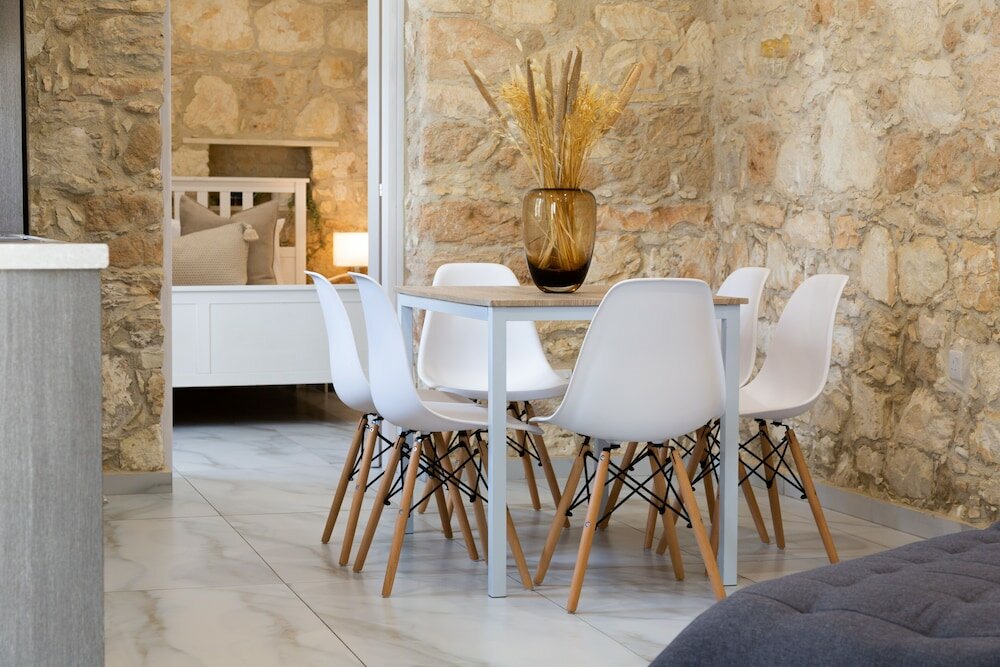 Фото Phaedrus Living Luxury Stone House Armou