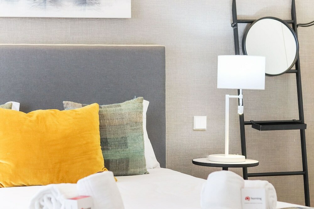 Фото Chiado Blue by Homing