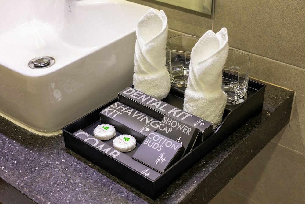 Фото Blanc Smith Hotel