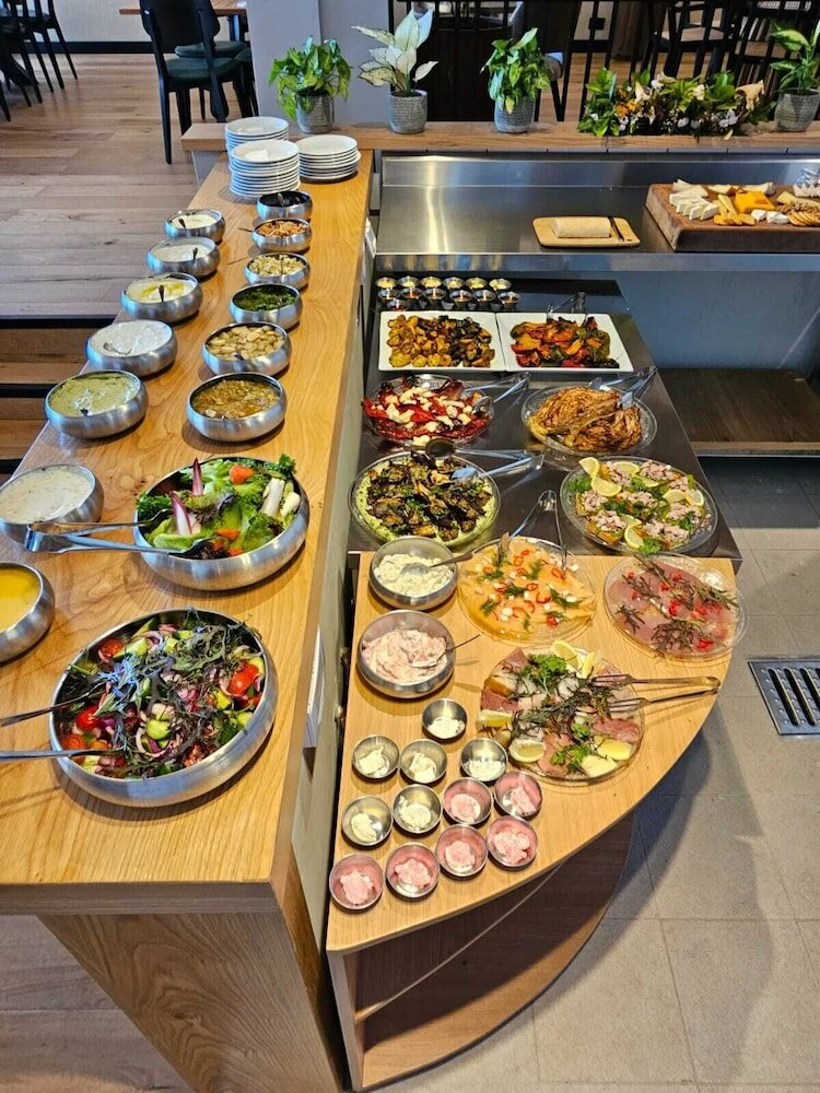 Фото The Seven Seas Tel Aviv