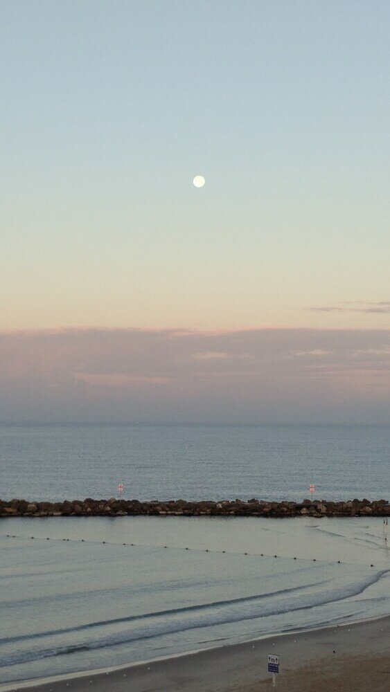 Фото Marina Ben Gurion Hostel