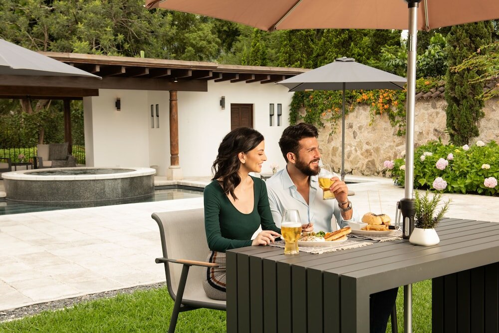 Фото Villa Las Mil Flores