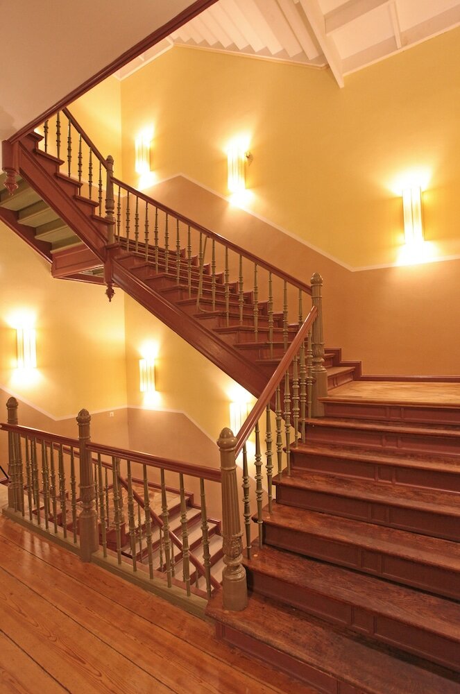 Фото Apartmenthaus Altes Konsulat