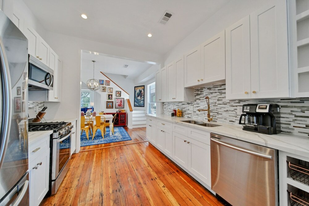 Фото The Bikini Bungalow