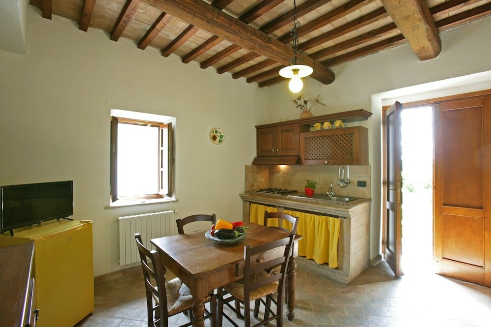 Фото Casina Centeno