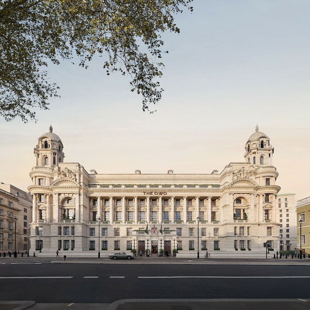 Фото Raffles London at The Owo