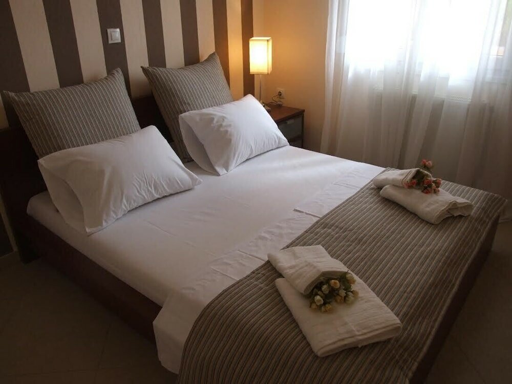 Фото Gorgona di Thassos